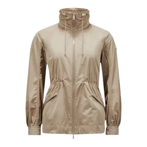 Jackets > Light Jackets - - Moncler - Modalova