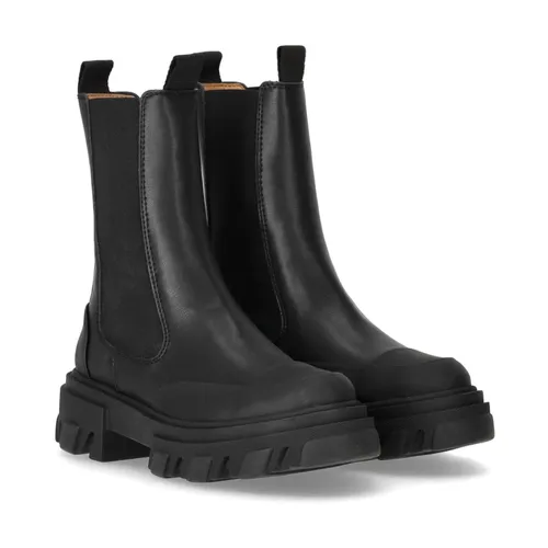 Shoes > Boots > Chelsea Boots - - Ganni - Modalova