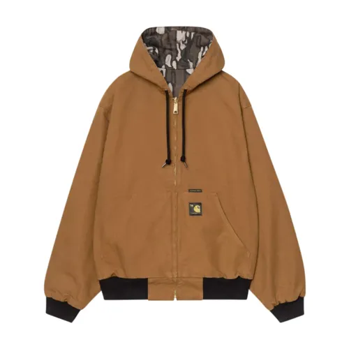 Jackets > Light Jackets - - Carhartt Wip - Modalova
