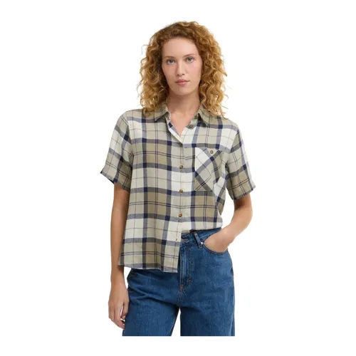 Blouses & Shirts > Shirts - - Barbour - Modalova