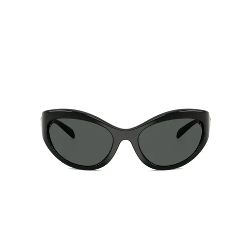 Accessories > Sunglasses - - Versace - Modalova