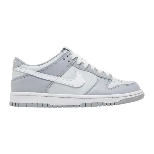 Nike - Shoes > Sneakers - Gray - Nike - Modalova