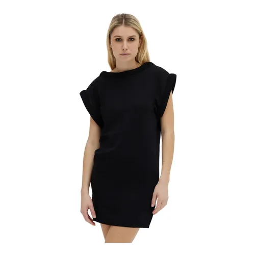 Dresses > Day Dresses > Short Dresses - - Federica Tosi - Modalova