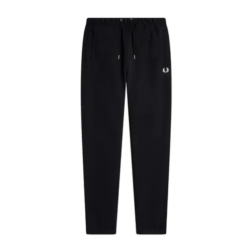 Trousers > Sweatpants - - Fred Perry - Modalova