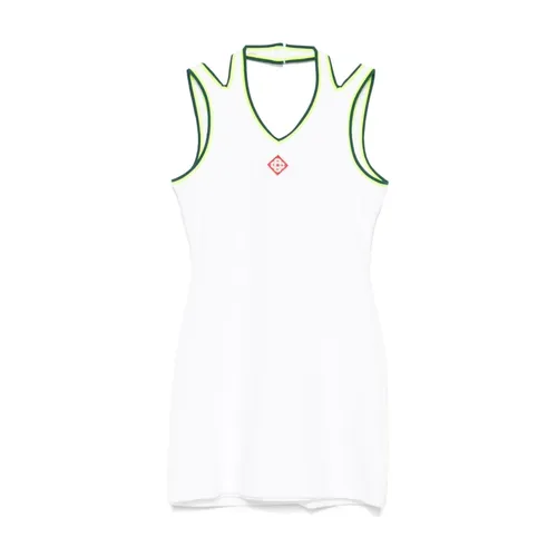 Dresses > Day Dresses > Short Dresses - - Casablanca - Modalova