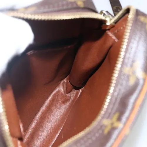 Pre-owned > Pre-owned Bags > Pre-owned Cross Body Bags - - Louis Vuitton Vintage - Modalova