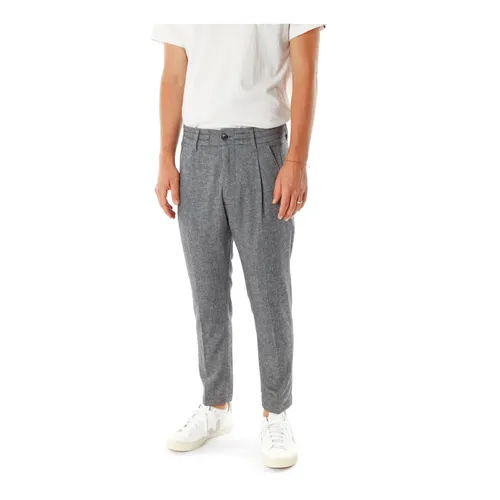 Trousers > Suit Trousers - - Drykorn - Modalova