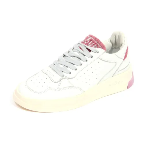 Ghoud - Shoes > Sneakers - White - Ghoud - Modalova
