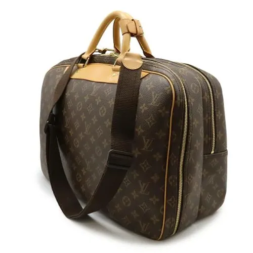 Pre-owned > Pre-owned Bags > Pre-owned Weekend Bags - - Louis Vuitton Vintage - Modalova