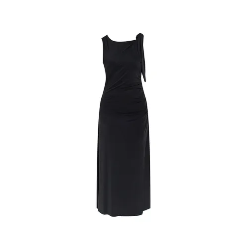 Dresses > Day Dresses > Midi Dresses - - Samsøe Samsøe - Modalova