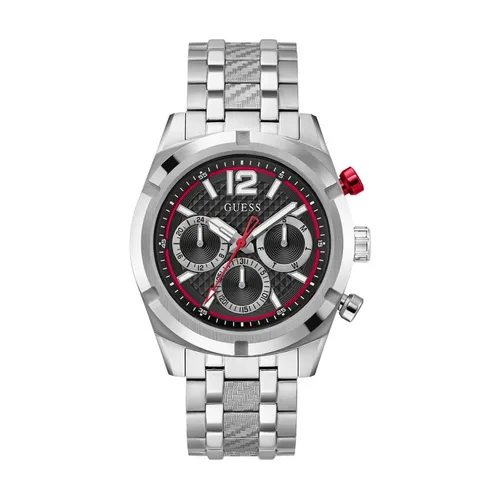 Accessories > Watches - - Guess - Modalova