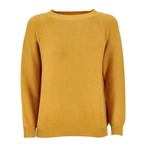 Knitwear > Round-neck Knitwear - - Weekend Max Mara - Modalova