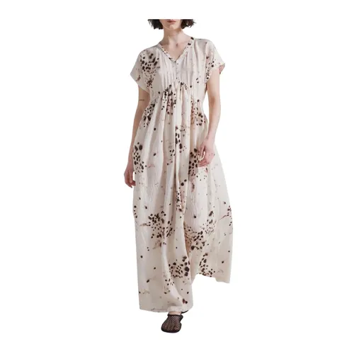 Dresses > Day Dresses > Maxi Dresses - - Deha - Modalova