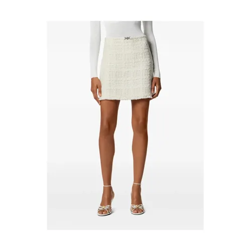 Skirts > Short Skirts - - Versace - Modalova