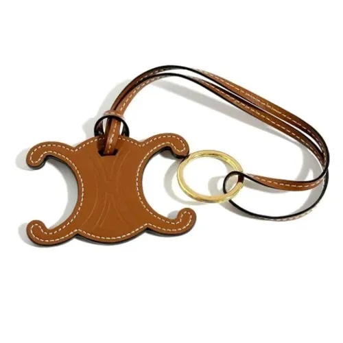 Pre-owned > Pre-owned Accessories - - Celine Vintage - Modalova
