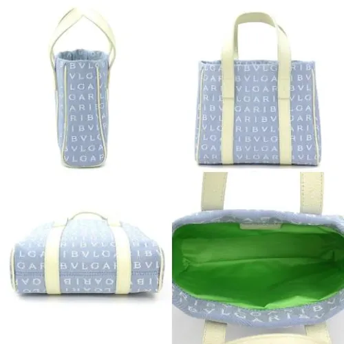 Pre-owned > Pre-owned Bags > Pre-owned Handbags - - Bvlgari Vintage - Modalova