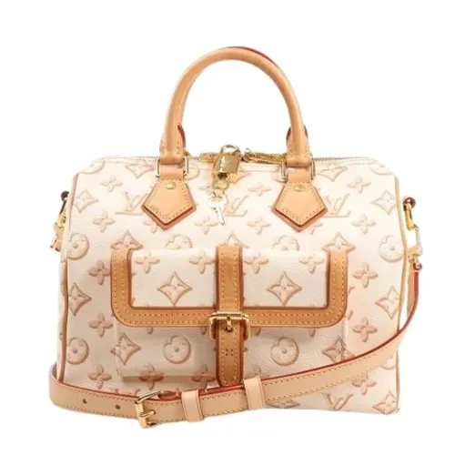 Pre-owned > Pre-owned Bags > Pre-owned Handbags - - Louis Vuitton Vintage - Modalova