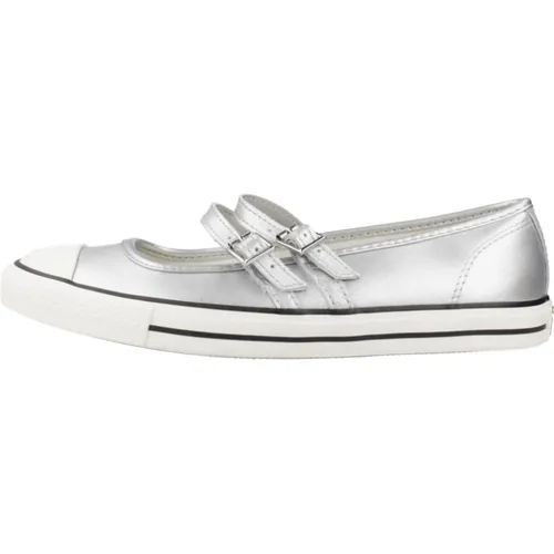 Shoes > Flats > Ballerinas - - Converse - Modalova