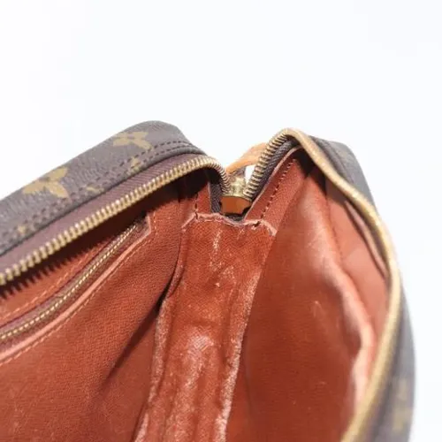 Pre-owned > Pre-owned Bags > Pre-owned Cross Body Bags - - Louis Vuitton Vintage - Modalova