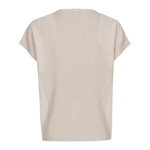 Knitwear > V-neck Knitwear - - Marie Méro - Modalova