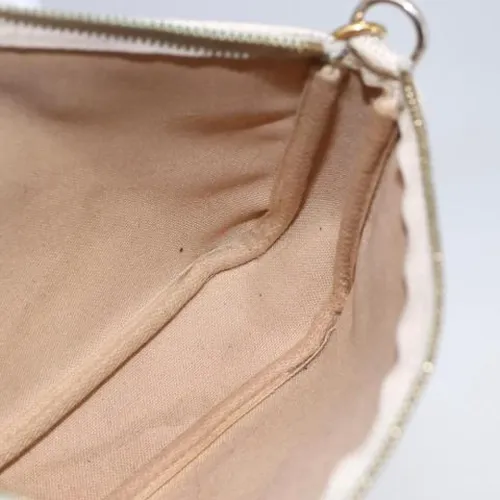 Pre-owned > Pre-owned Bags > Pre-owned Shoulder Bags - - Louis Vuitton Vintage - Modalova