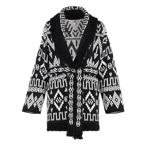 Knitwear > Cardigans - - Alanui - Modalova