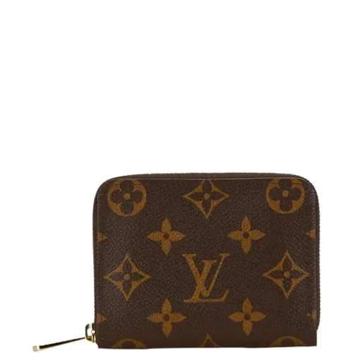 Pre-owned > Pre-owned Accessories > Pre-owned Wallets - - Louis Vuitton Vintage - Modalova