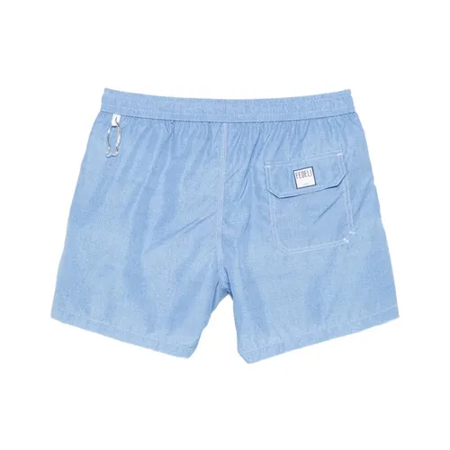 Swimwear > Beachwear - - Fedeli - Modalova
