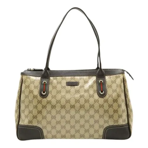 Pre-owned > Pre-owned Bags > Pre-owned Handbags - - Gucci Vintage - Modalova