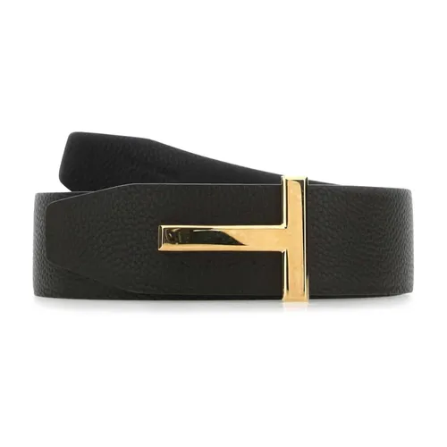 Accessories > Belts - - Tom Ford - Modalova