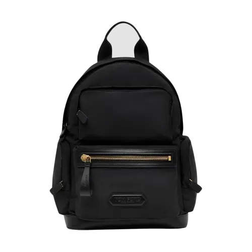 Bags > Backpacks - - Tom Ford - Modalova