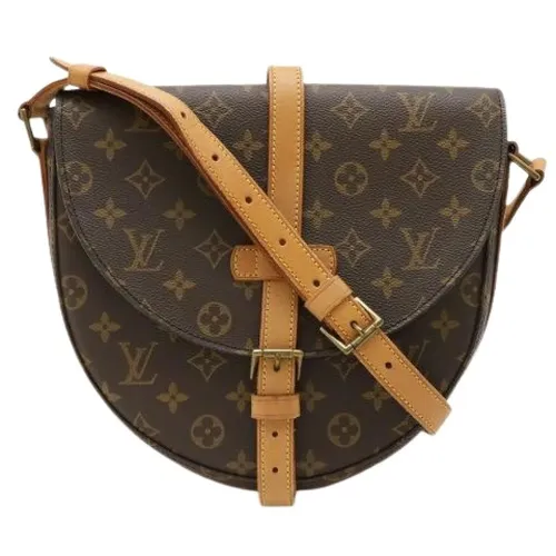 Pre-owned > Pre-owned Bags > Pre-owned Cross Body Bags - - Louis Vuitton Vintage - Modalova
