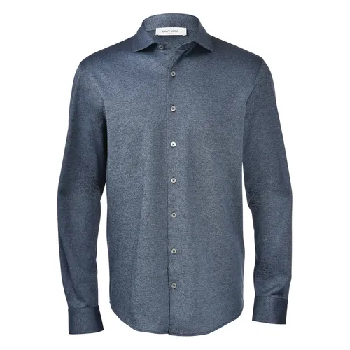 Shirts > Casual Shirts - - Gran Sasso - Modalova