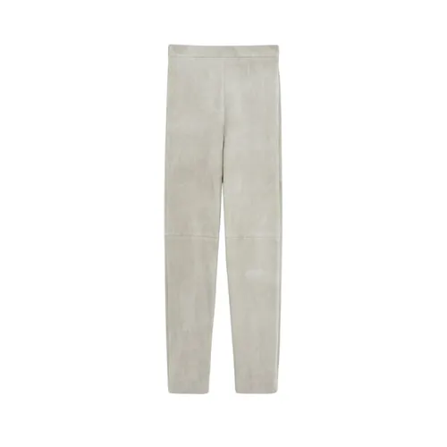 Trousers > Leggings - - Max Mara - Modalova