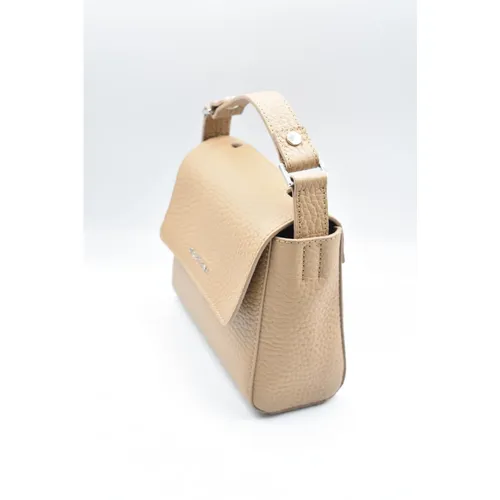 Orciani - Bags > Handbags - White - Orciani - Modalova