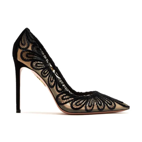 Shoes > Heels > Pumps - - Aquazzura - Modalova