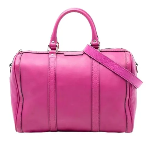 Pre-owned > Pre-owned Bags > Pre-owned Handbags - - Gucci Vintage - Modalova