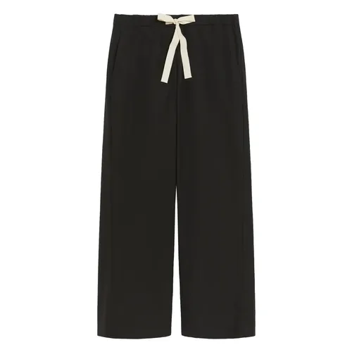 Trousers > Wide Trousers - - Max Mara - Modalova