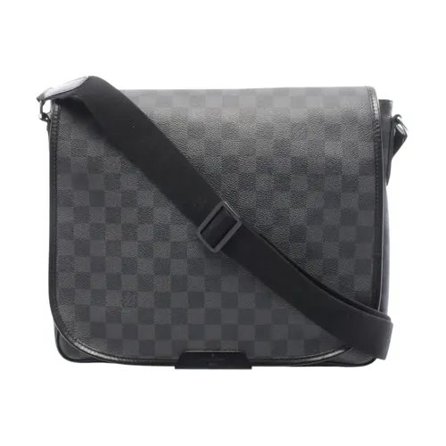 Pre-owned > Pre-owned Bags > Pre-owned Cross Body Bags - - Louis Vuitton Vintage - Modalova