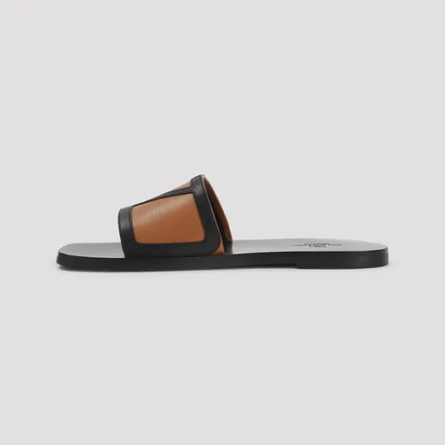 Shoes > Flip Flops & Sliders > Sliders - - Valentino Garavani - Modalova