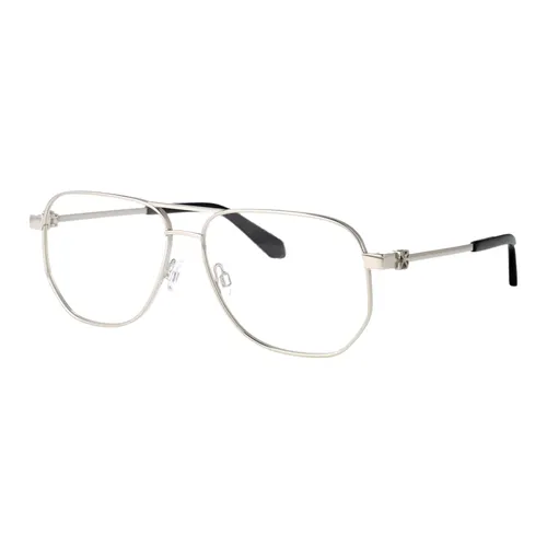 Accessories > Glasses - - Off White - Modalova