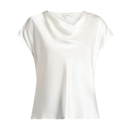 Blouses & Shirts > Blouses - - Vince - Modalova