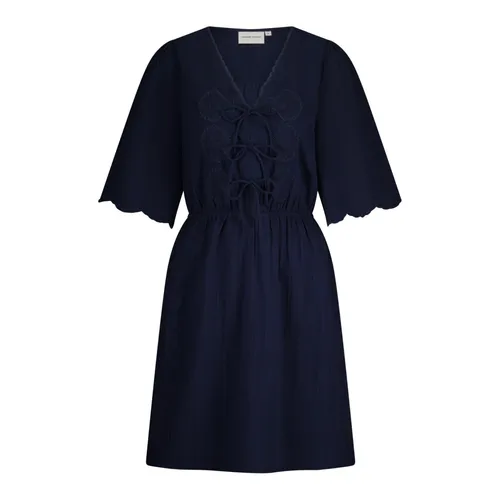 Dresses > Day Dresses > Short Dresses - - Fabienne Chapot - Modalova