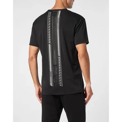 Tops > T-Shirts - - Plein Sport - Modalova