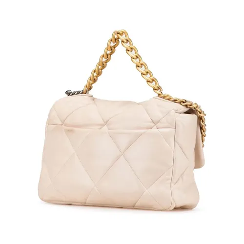 Pre-owned > Pre-owned Bags > Pre-owned Handbags - - Chanel Vintage - Modalova