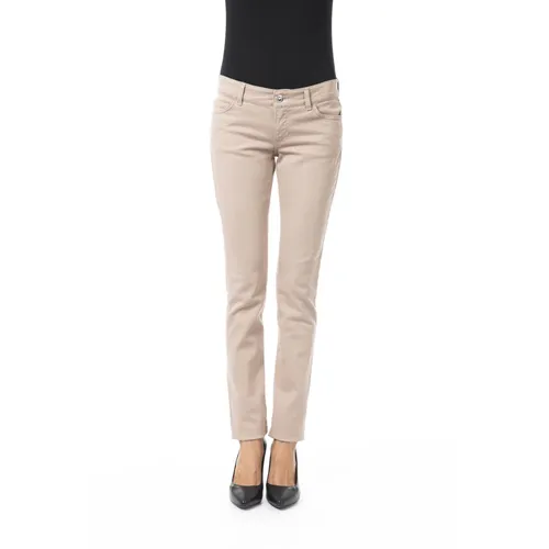 Jeans > Slim-fit Jeans - - Byblos - Modalova