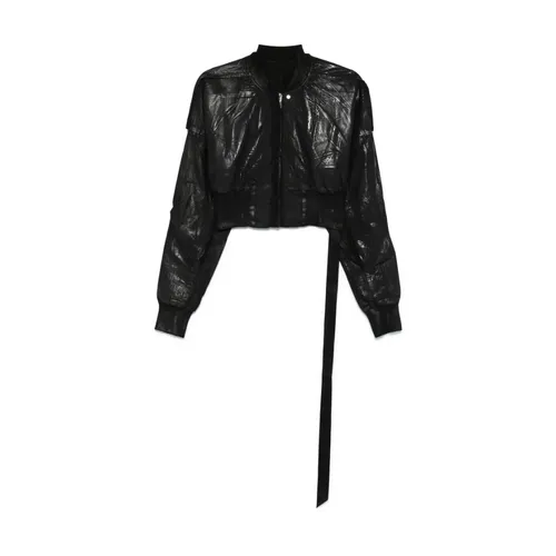 Jackets > Bomber Jackets - - Rick Owens - Modalova