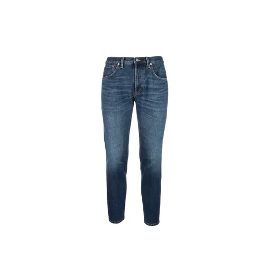 Jeans > Slim-fit Jeans - - Dondup - Modalova