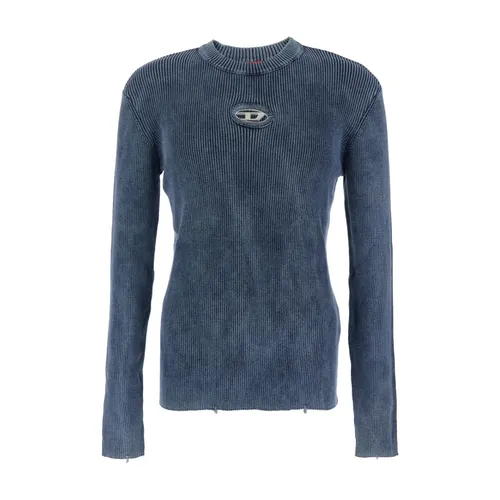 Tops > Long Sleeve Tops - - Diesel - Modalova