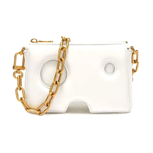 Off - Bags > Shoulder Bags - - Off White - Modalova